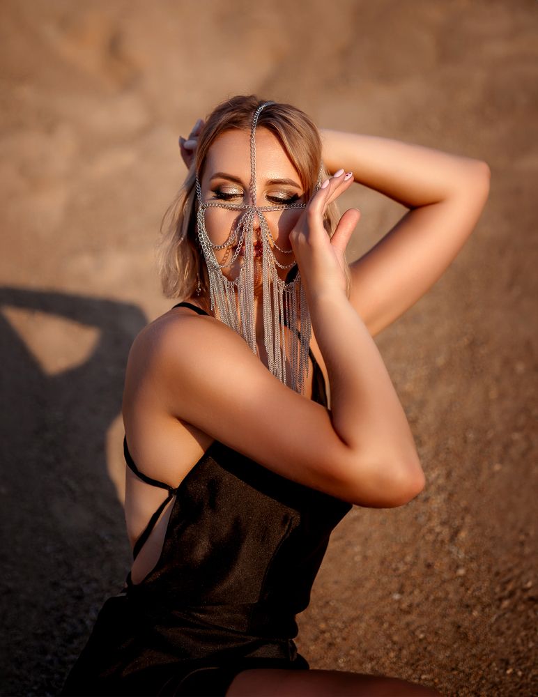 Photograph by Швило Светлана