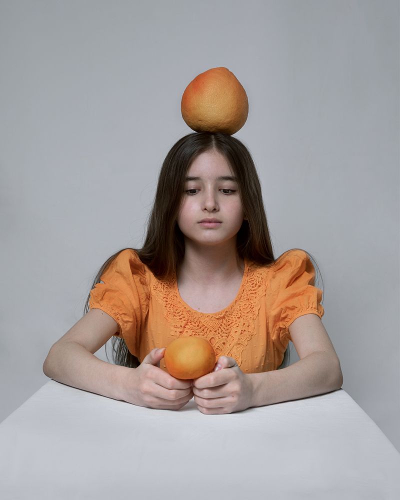 Photograph by IREN TOVMA