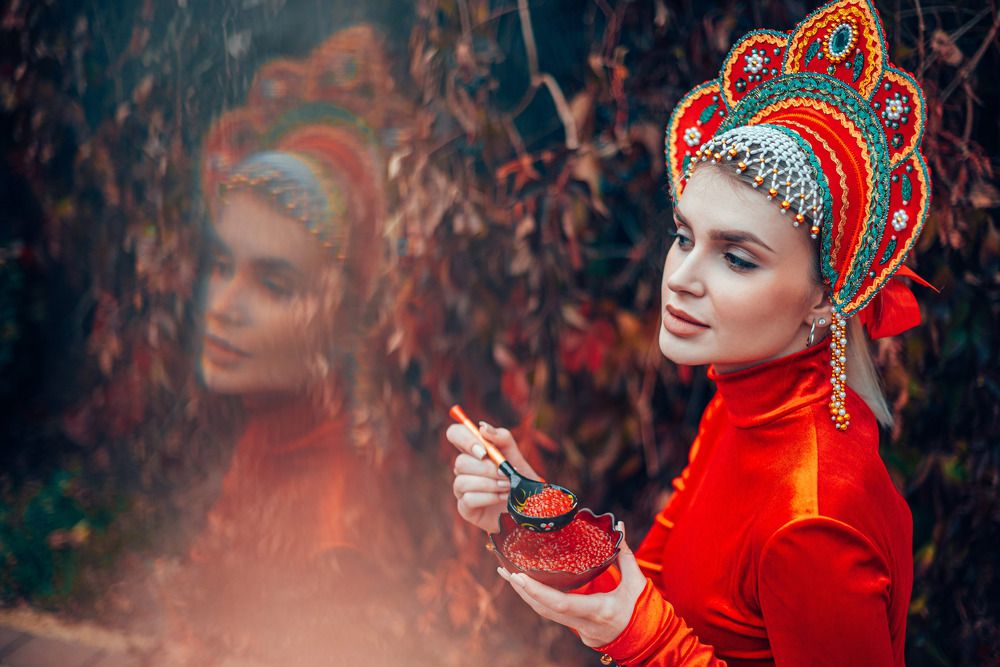 Photograph by Елена Михайловна