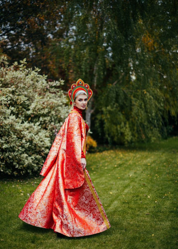 Photograph by Елена Михайловна