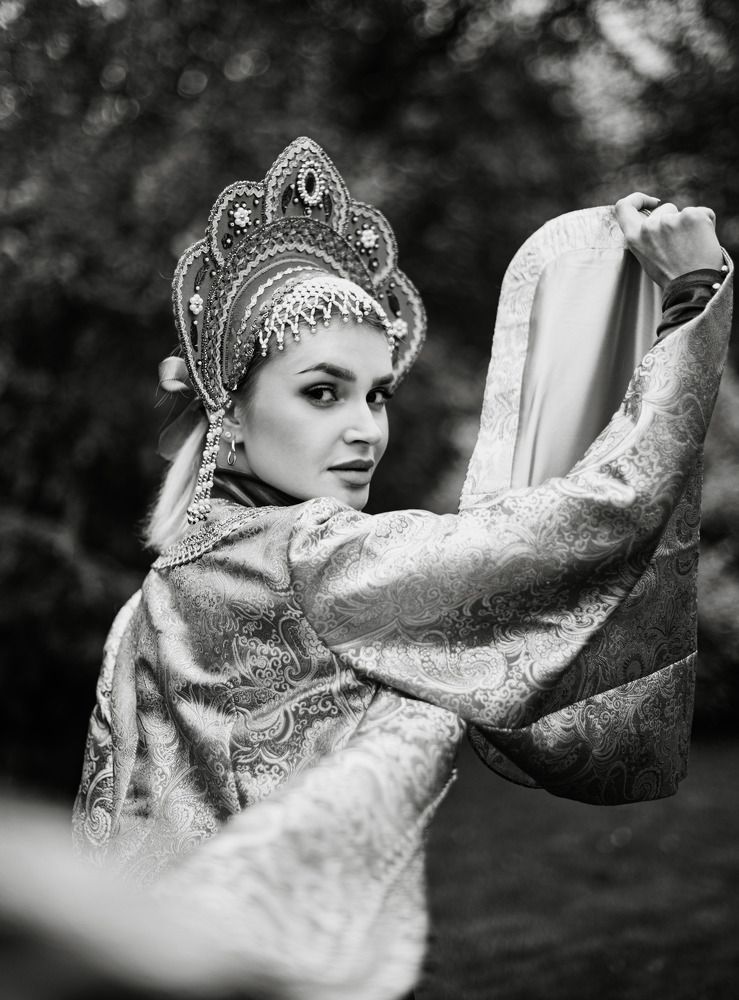 Photograph by Елена Михайловна