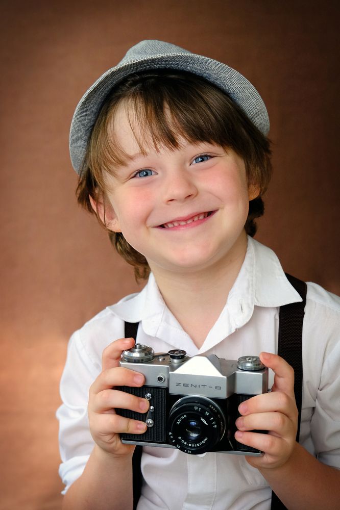 Photograph by Анна Печерская