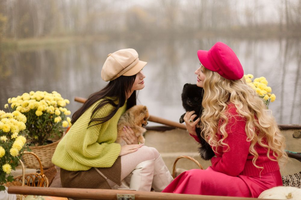 Photograph by Мария Торговцева