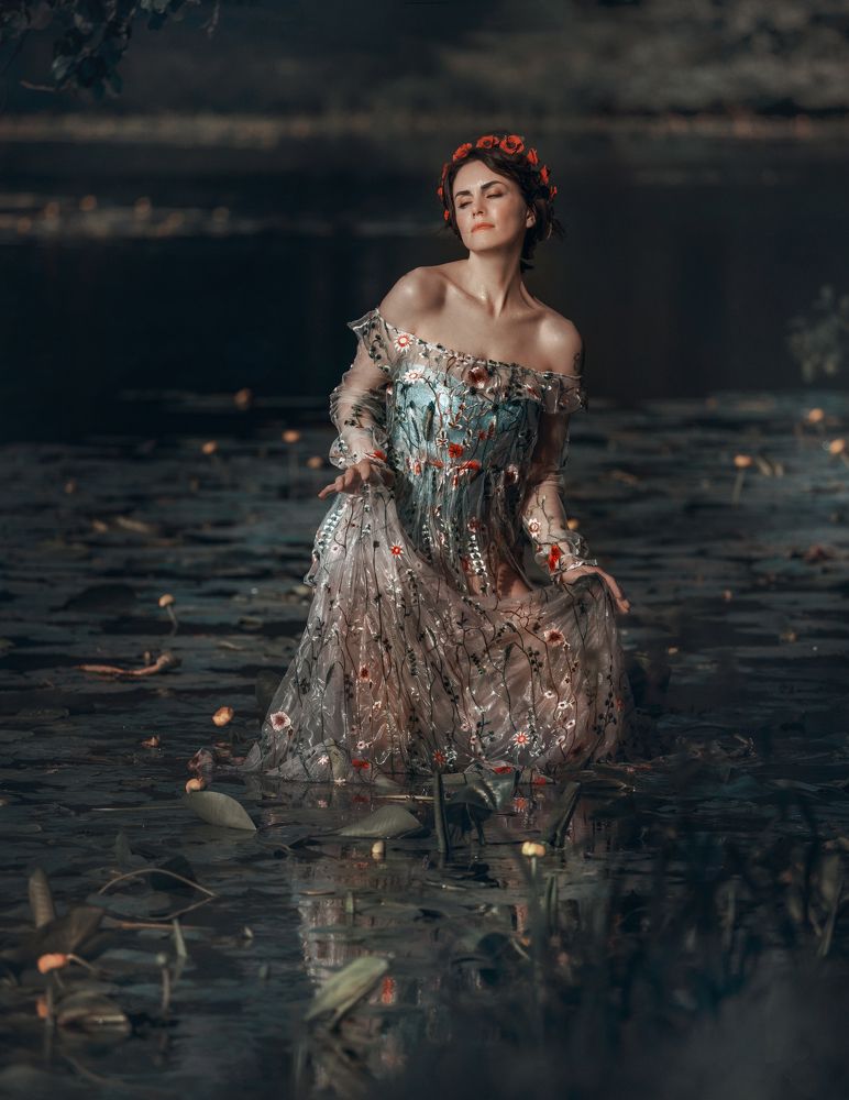 Photograph by Alexandr Volkov