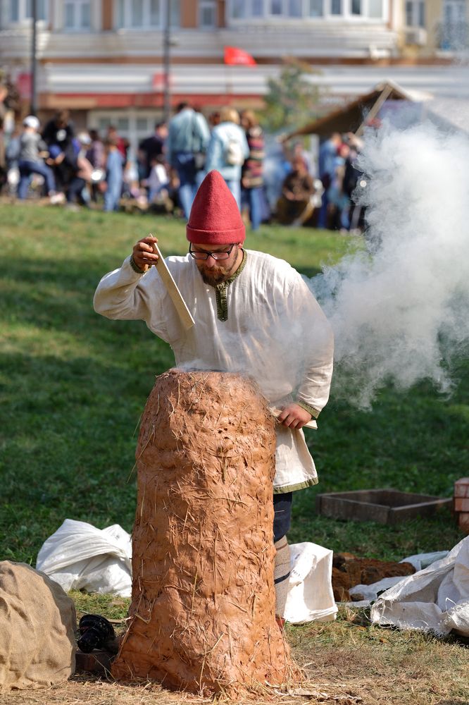 Photograph by Сергей Конюшенко
