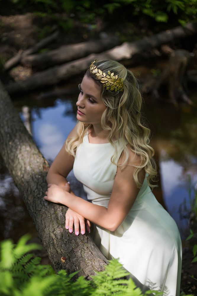 Photograph by Rimma Larkina