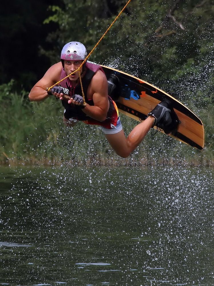 Photograph by Игорь Чеботарёв