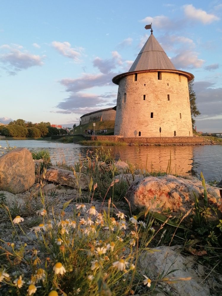 Photograph by Татьяна