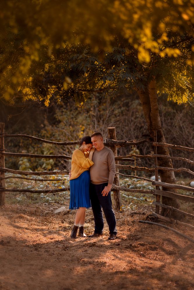 Photograph by Яна Лазебная