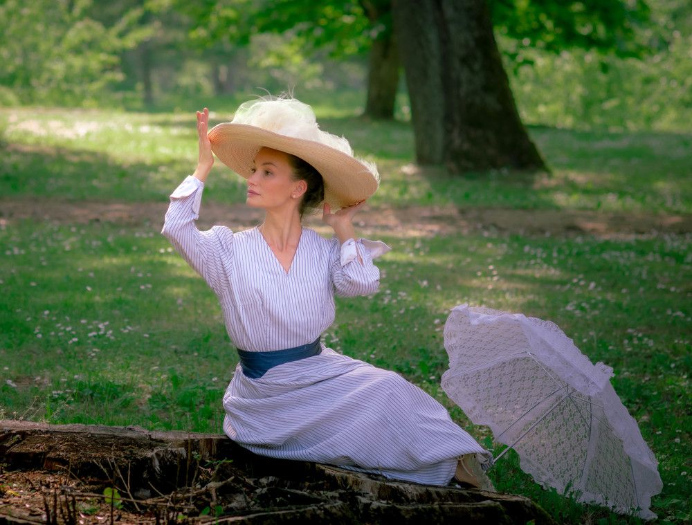 Photograph by Alex Mazurenko