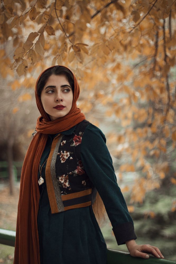 Фотография автора Alireza Karimian