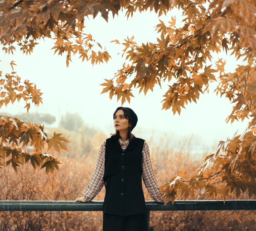 Фотография автора Alireza Karimian