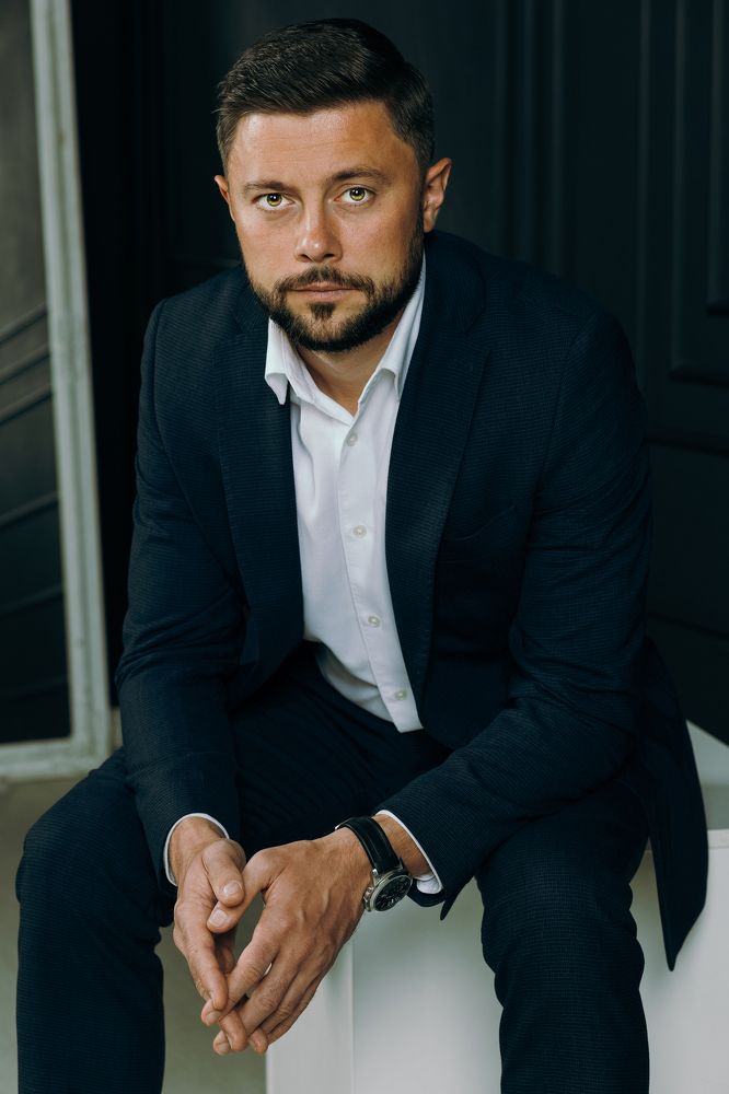 Photograph by Suleimanov Nadejda