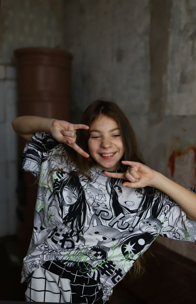 Photograph by Юлия Яковлева