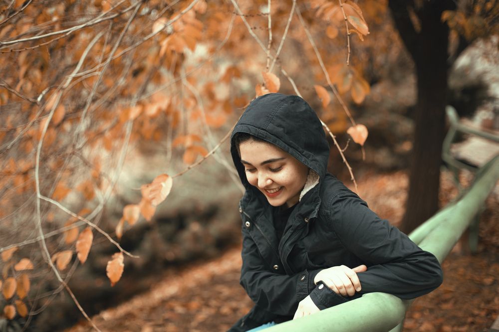 Фотография автора Alireza Karimian