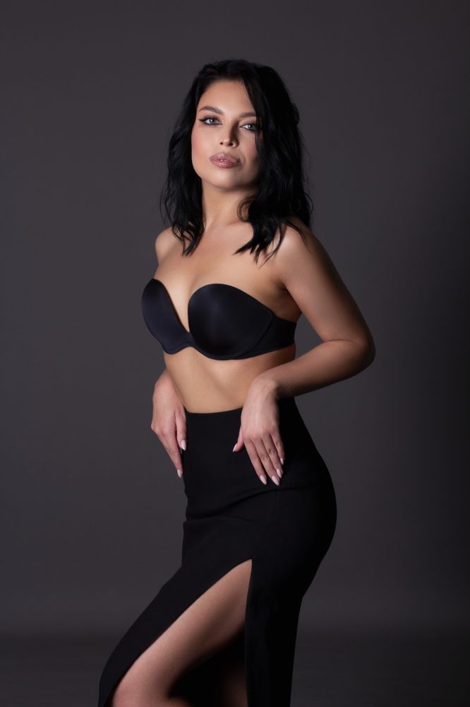 Photograph by Екатерина Смирнова