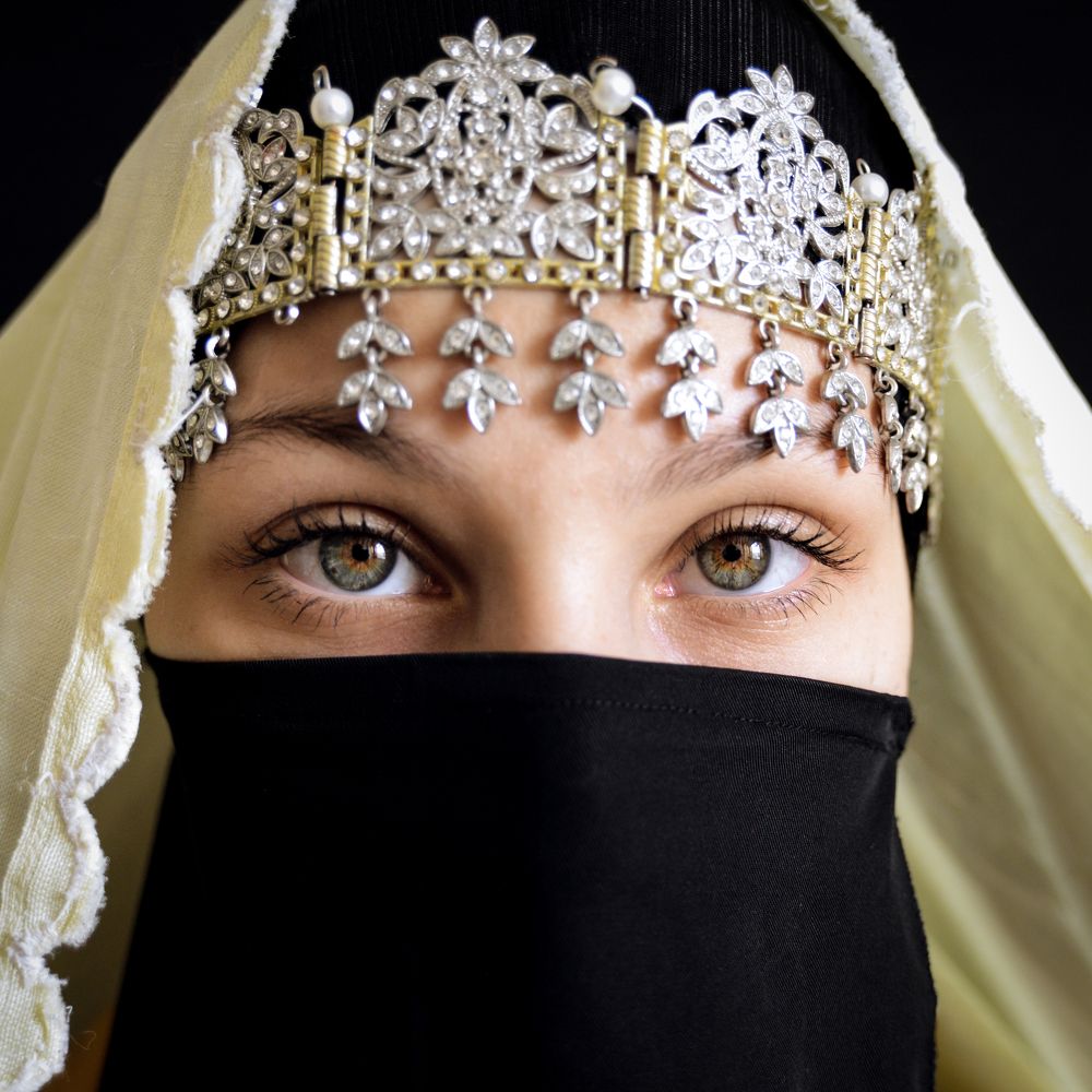 Photograph by Ziko Demmane