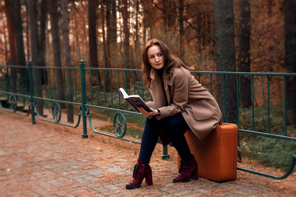 Photograph by Сергей