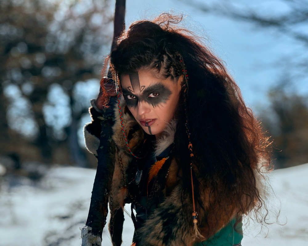 Photograph by Federico Ruben Gonzalez Bravo