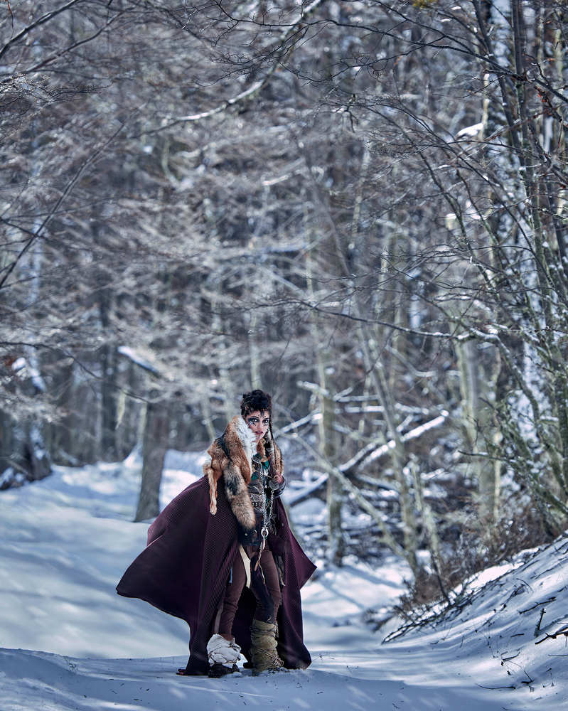 Photograph by Federico Ruben Gonzalez Bravo