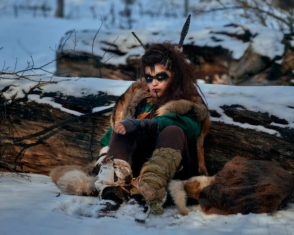 Photograph by Federico Ruben Gonzalez Bravo