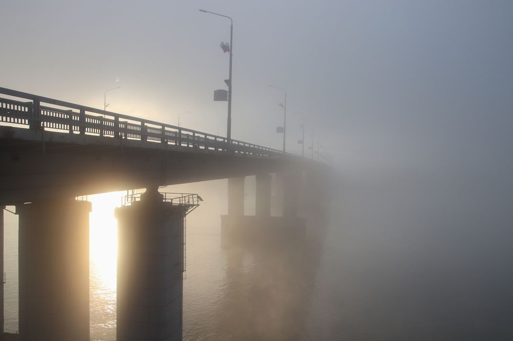 Photograph by Наталья Трифуз