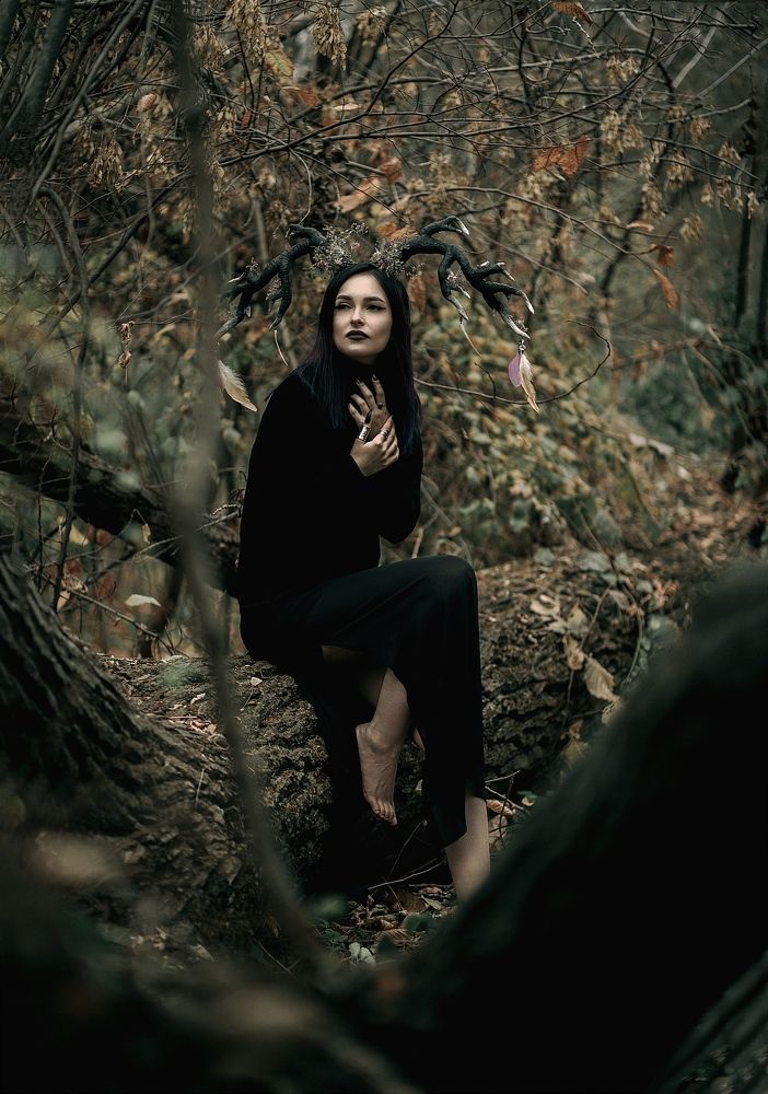 Photograph by Анастасия Жарникова