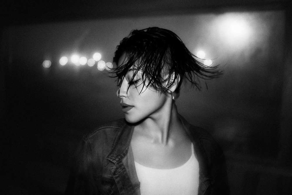 Photograph by Federico Ruben Gonzalez Bravo