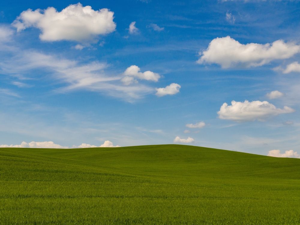 Photograph by Anna Levina