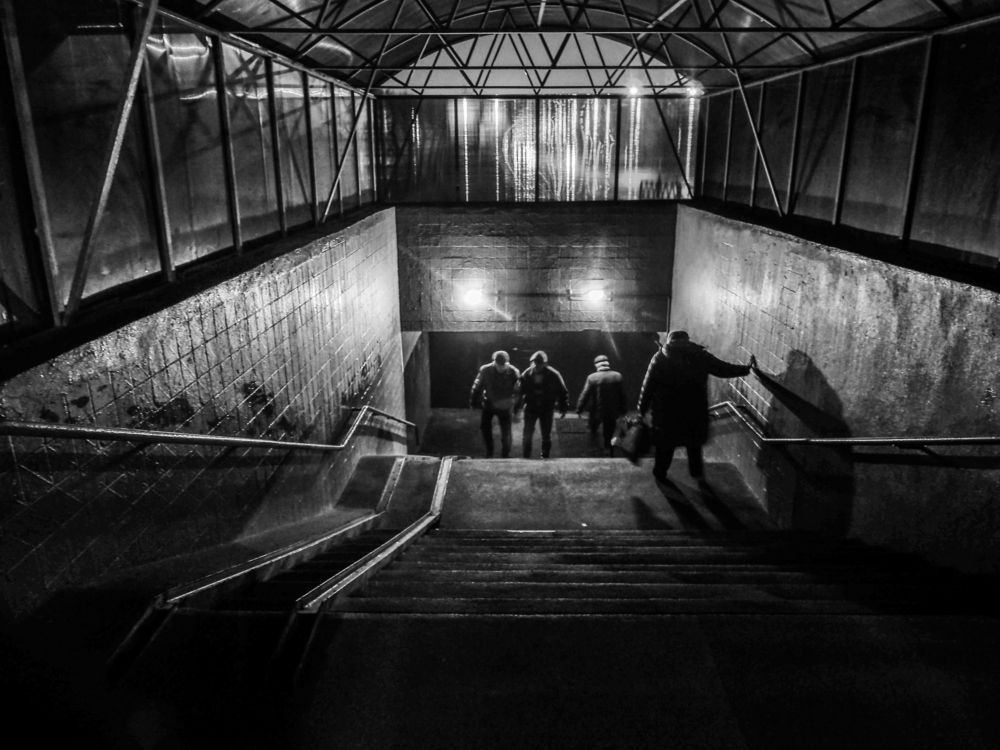 Photograph by Сергей Гаврилов