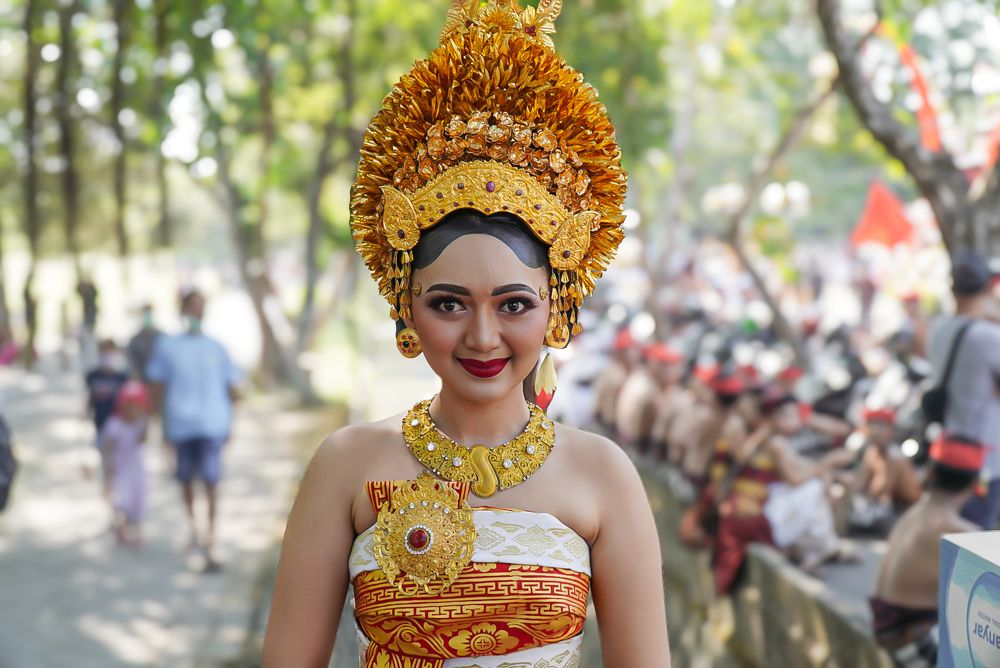 Фотография автора Tri Arya Dhyana K.