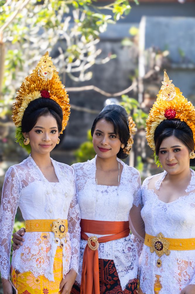 Фотография автора Tri Arya Dhyana K.