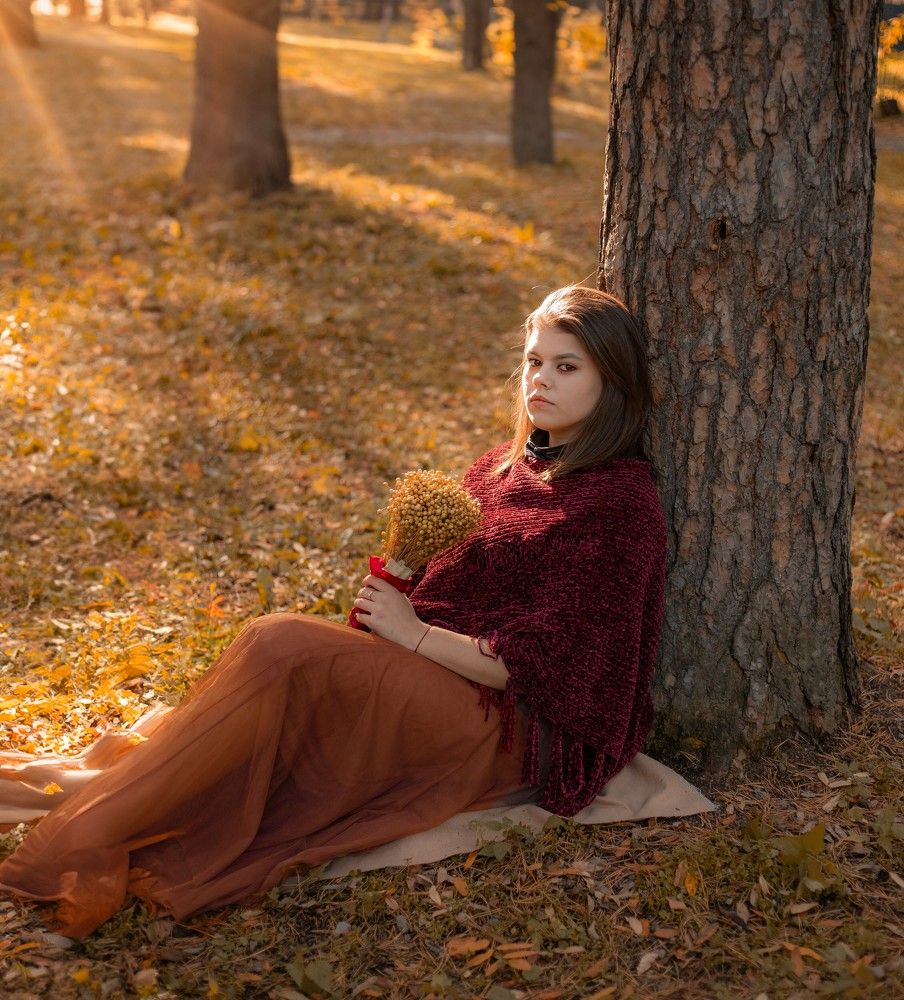 Photograph by Ольга Фомченко