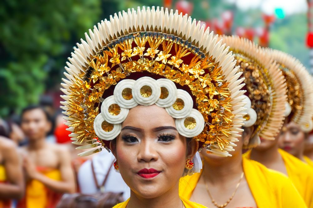 Фотография автора Tri Arya Dhyana K.