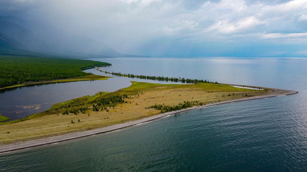 Photograph by Dmitriy Kachin