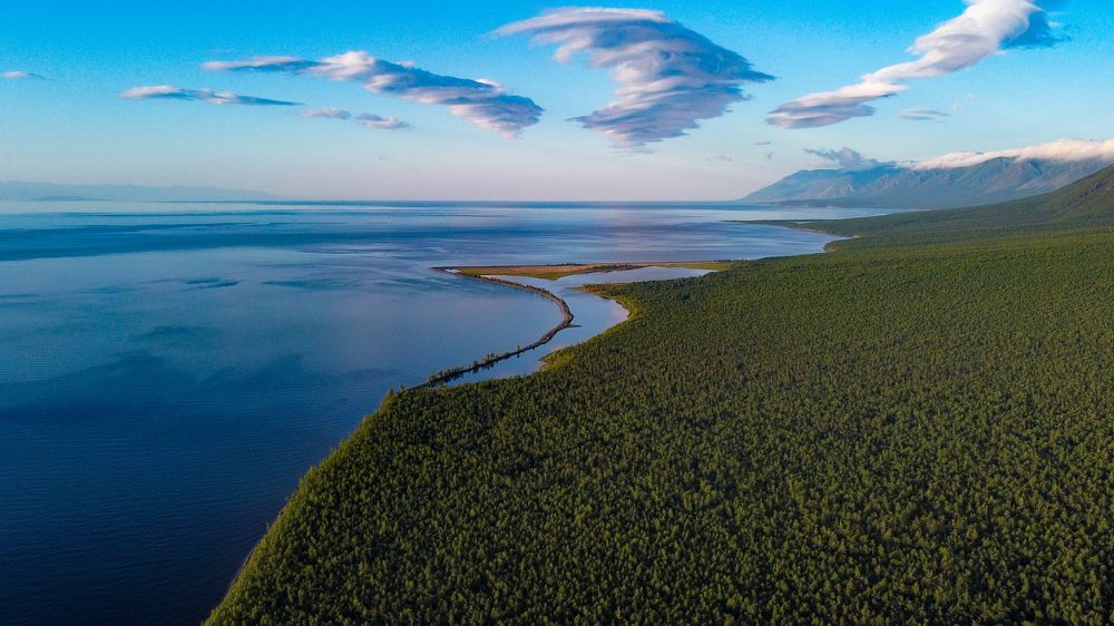 Photograph by Dmitriy Kachin