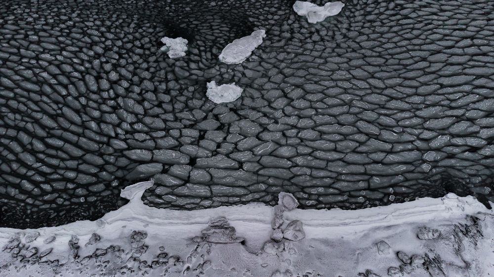 Photograph by Александр Фанталов