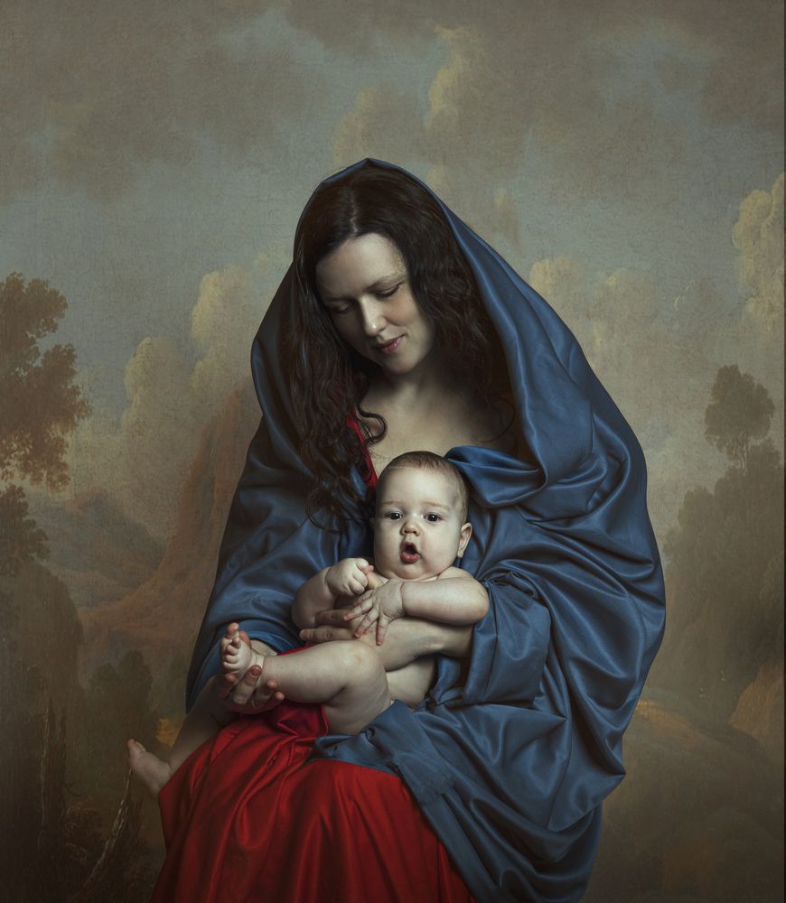 Photograph by Анастасия Медовник