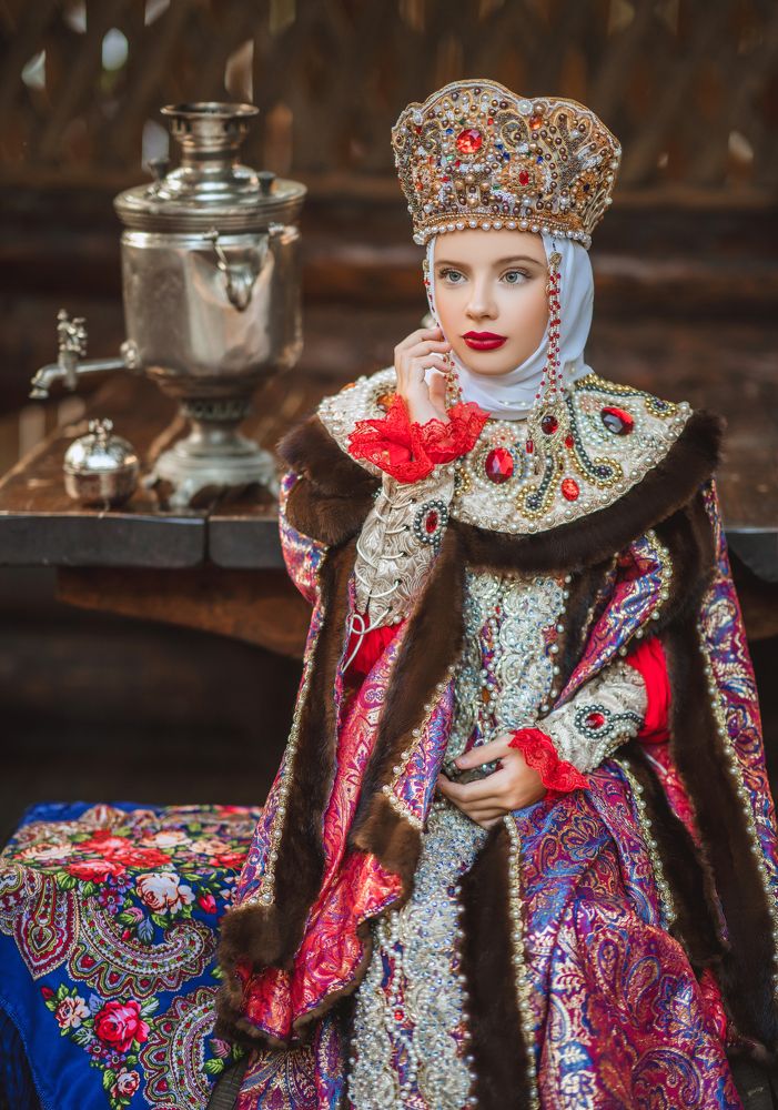 Фотография автора Диана Липкина