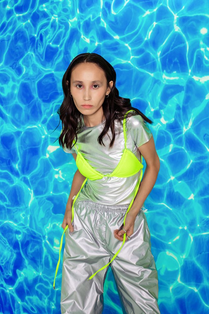 Photograph by Надежда Торопова