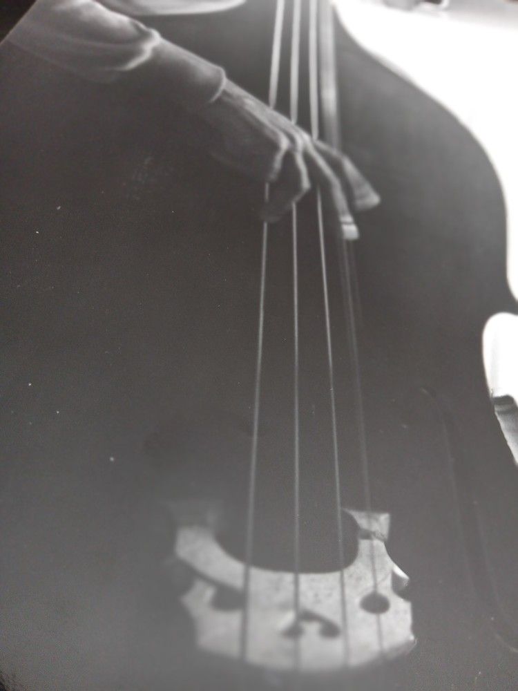 Photograph by Paul Bowers