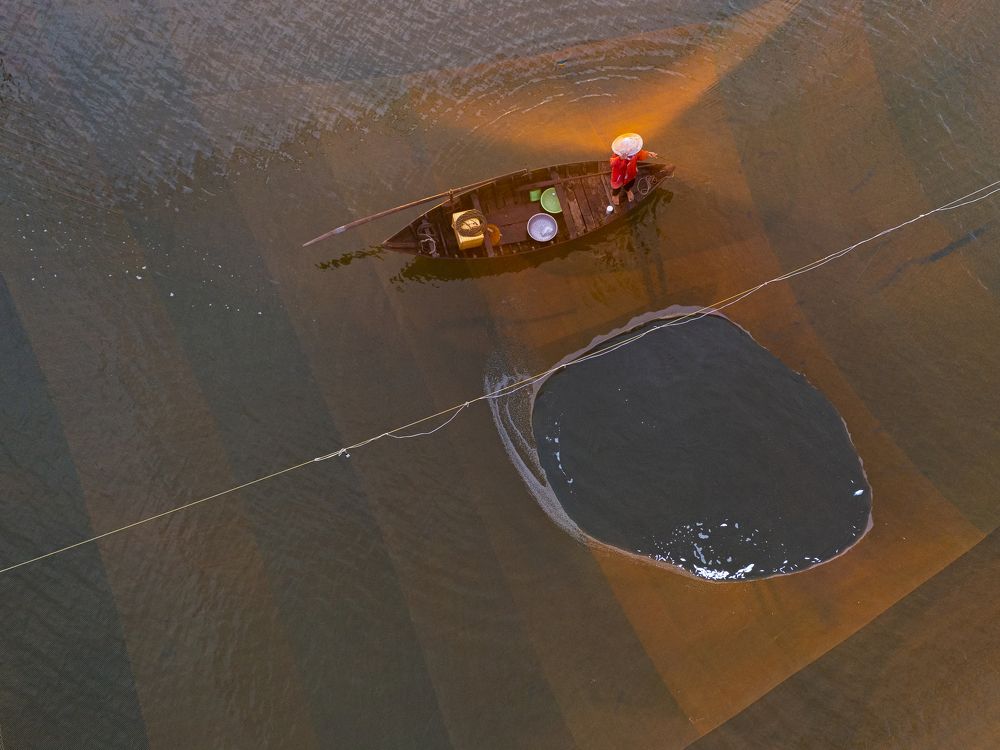 Photograph by Duong Le Thai