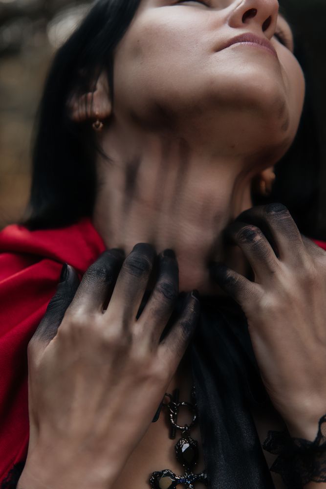 Photograph by Иван Востриков