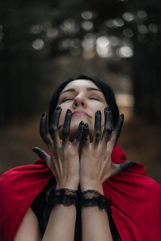 Photograph by Иван Востриков