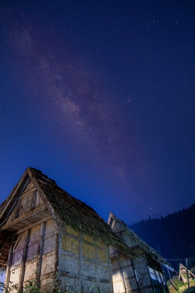 Photograph by Yafet Prayogo