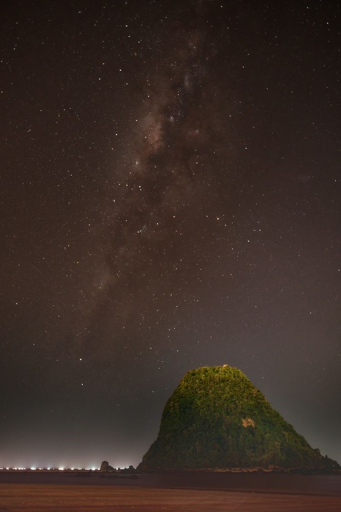 Photograph by Yafet Prayogo