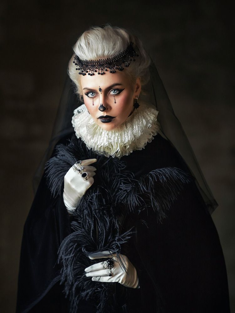 Photograph by Бармина Анастасия