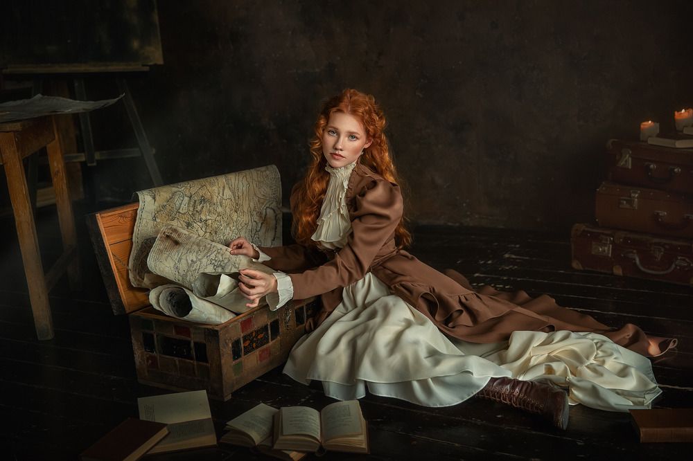 Photograph by Бармина Анастасия