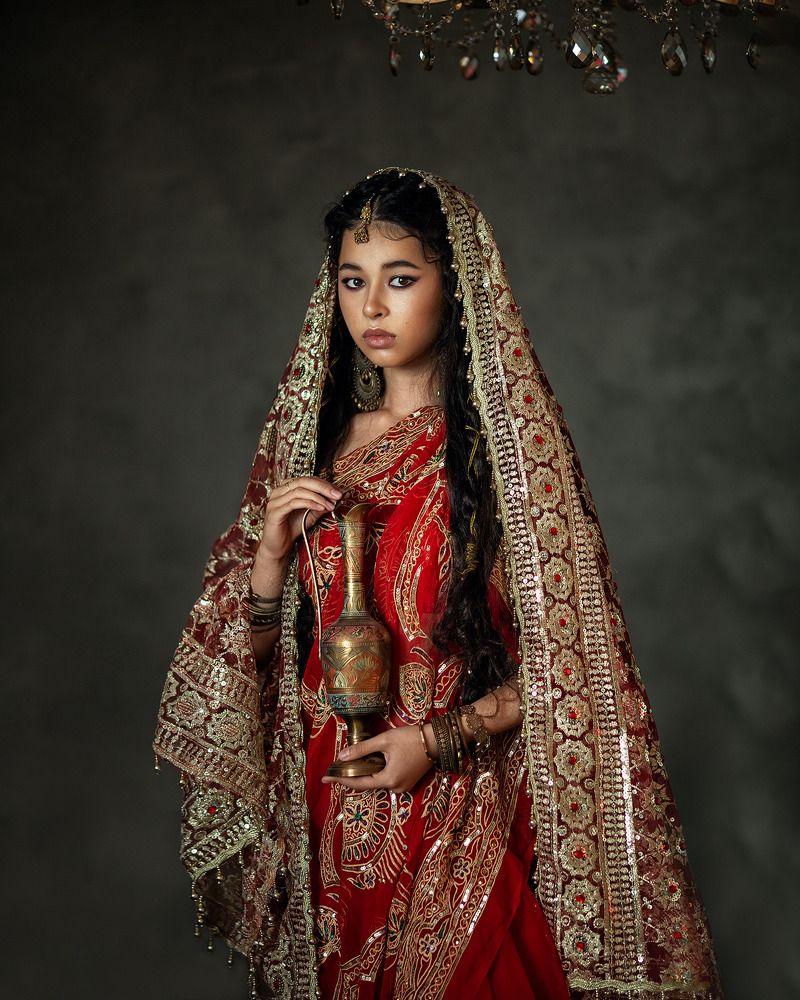 Photograph by Бармина Анастасия