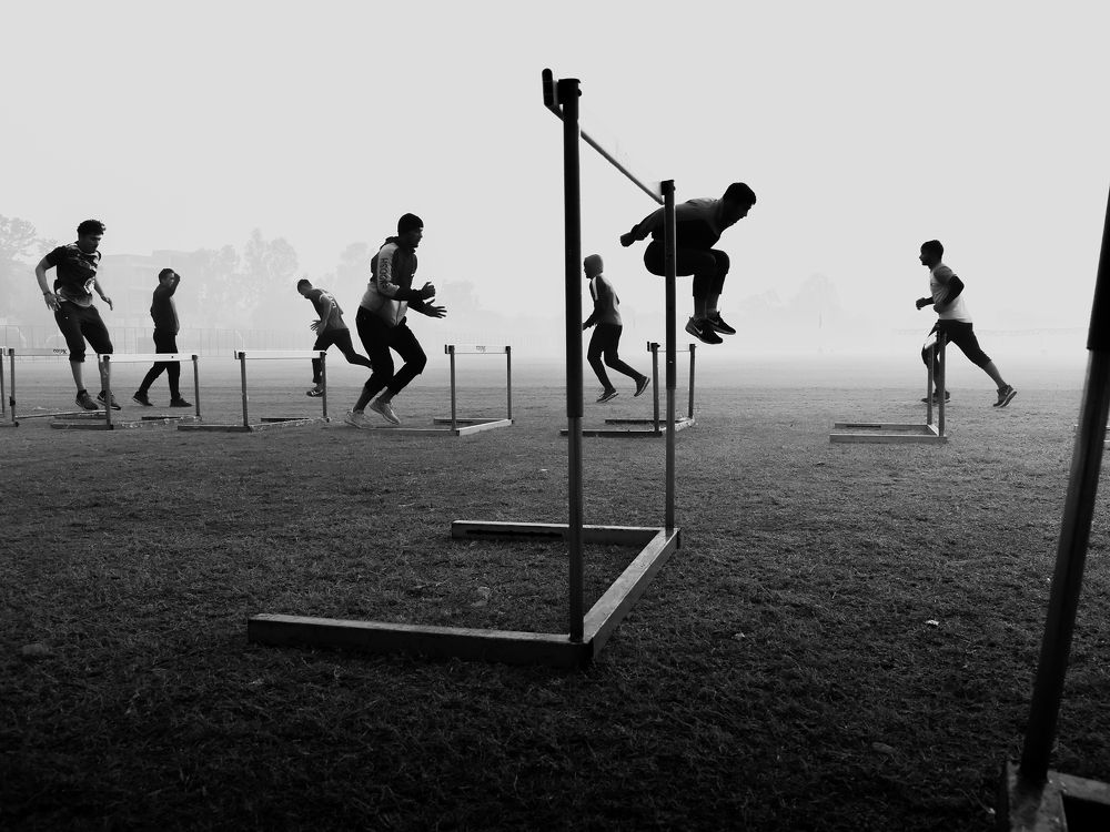 Photograph by Umesh Khanal